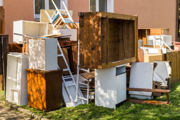 Best Garage Cleanout  in Washington Heights, NY