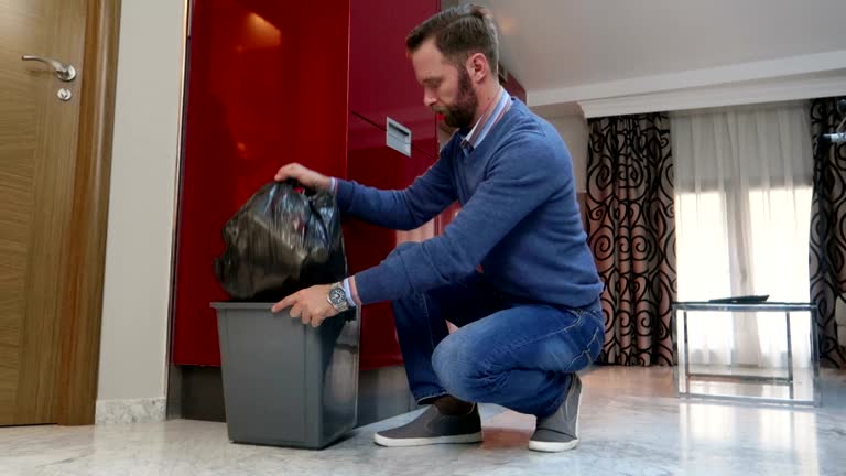 Best Property Management Cleanouts  in Washington Heights, NY