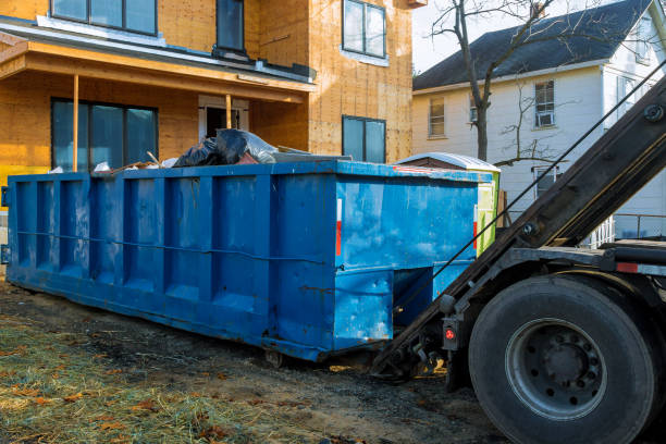 Junk Removal for Events in Washington Heights, NY