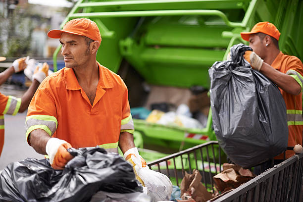 Best Shed Removal  in Washington Heights, NY